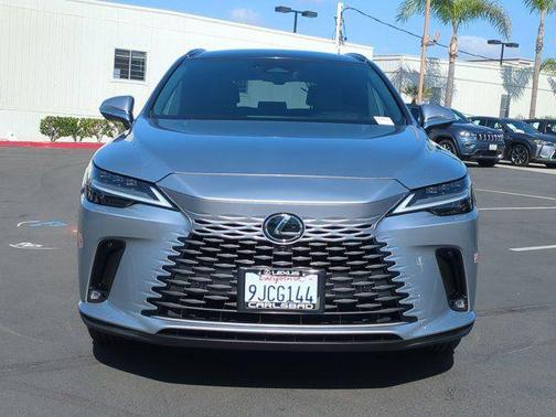 2024 Lexus RX 450h+ Base