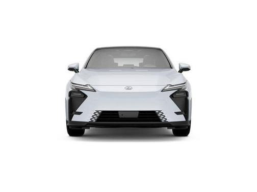 Ultra White 2026 Lexus ES 350e Premium
