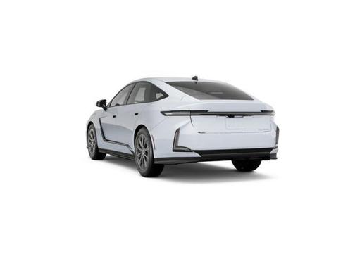 Ultra White 2026 Lexus ES 350e Premium