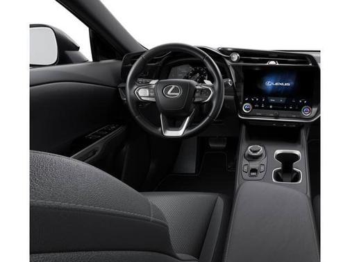 Caviar 2026 Lexus RZ 350e 350e