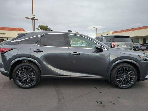 2025 Lexus RX 350 Base