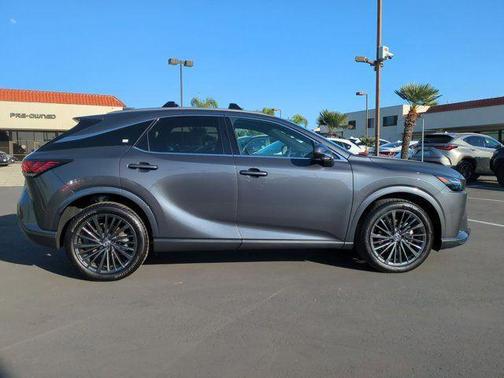 2025 Lexus RX 350 Base