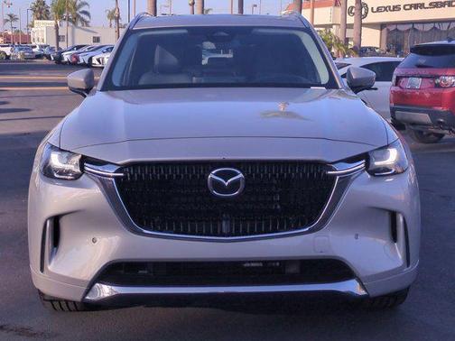 2024 Mazda CX-90 3.3 Turbo S