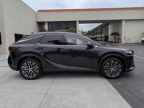 Caviar 2026 Lexus RX 350 Base