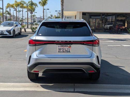 Iridium 2024 Lexus RX 350 Base