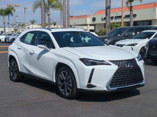 2026 Lexus UX 300h Premium