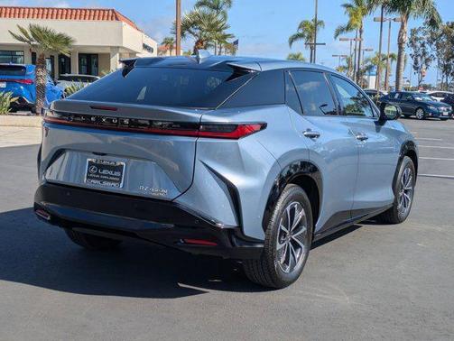 Ether 2023 Lexus RZ 450e 450e Premium