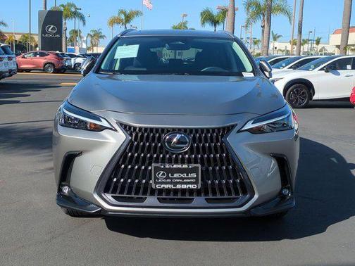 2023 Lexus NX 350 350 Base