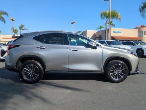 2023 Lexus NX 350 350 Base