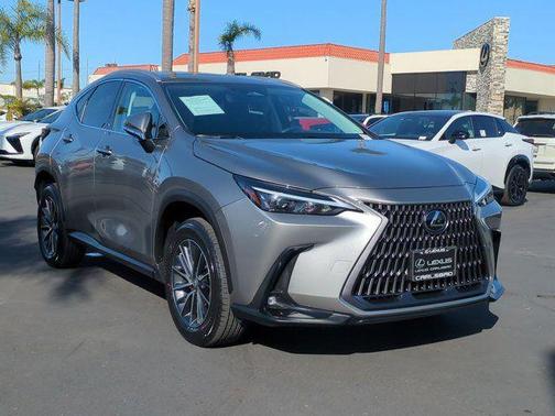 2023 Lexus NX 350 350 Base