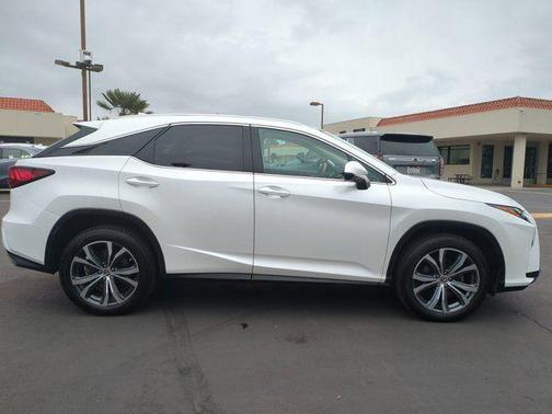 2019 Lexus RX 350 Base