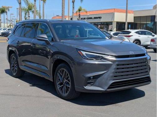 2026 Lexus TX 350 Premium