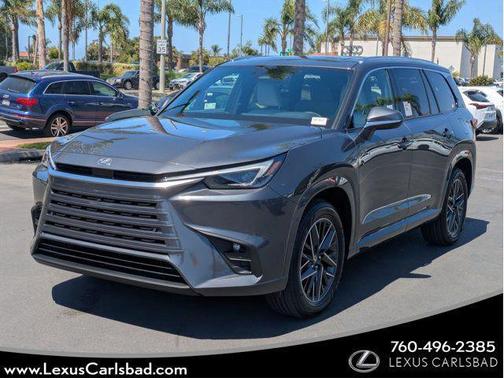 2026 Lexus TX 350 Premium