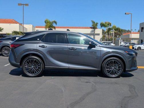 2025 Lexus RX 350 Base