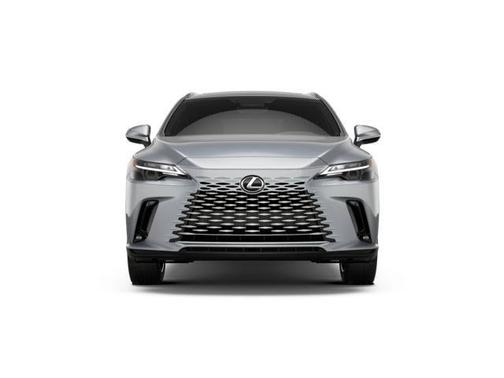 Iridium 2026 Lexus RX 350 Base