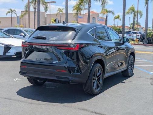 Caviar 2026 Lexus NX 450h+ 450h+ LUXURY AWD