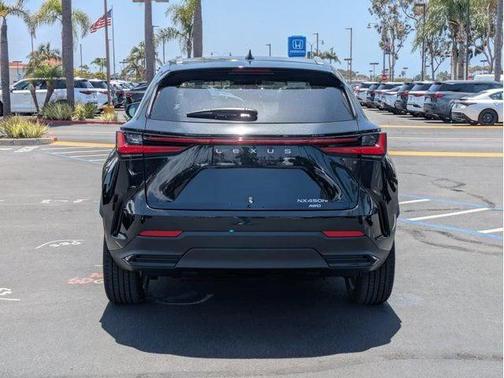 Caviar 2026 Lexus NX 450h+ 450h+ LUXURY AWD