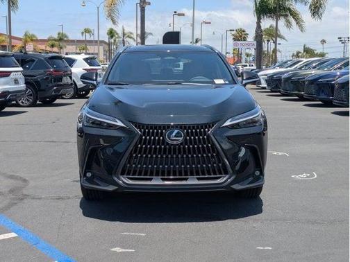 Caviar 2026 Lexus NX 450h+ 450h+ LUXURY AWD