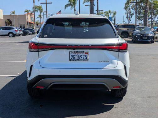 2023 Lexus RX 350 Base