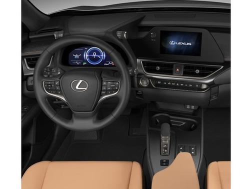 Ultra White 2026 Lexus UX 300h Premium