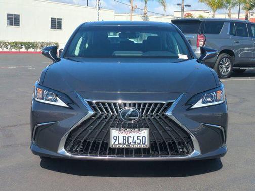 2024 Lexus ES 350 Base