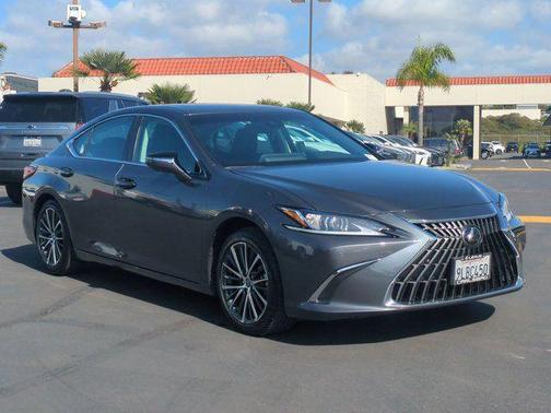 2024 Lexus ES 350 Base
