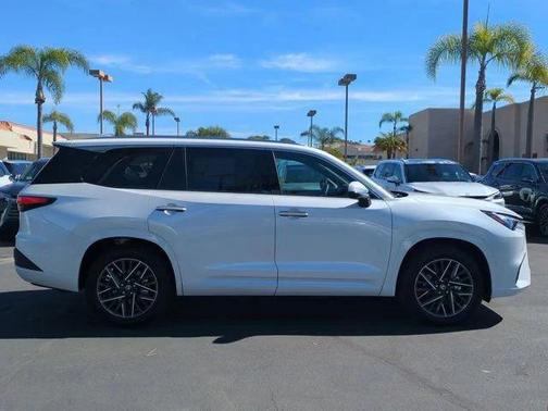 2026 Lexus TX 350 Premium