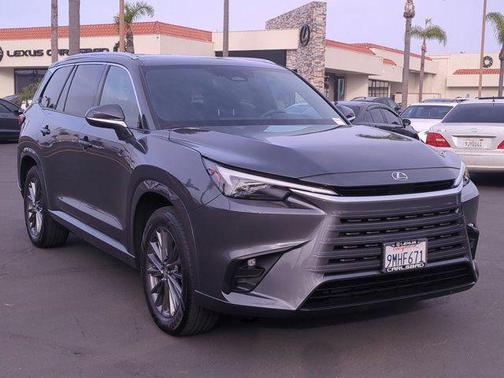 2024 Lexus TX 350 Base