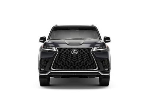 Caviar 2026 Lexus LX 700h 700h F SPORT HANDLING