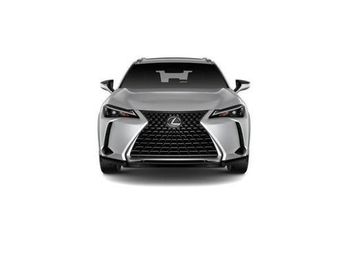 Iridium 2026 Lexus UX 300h Premium