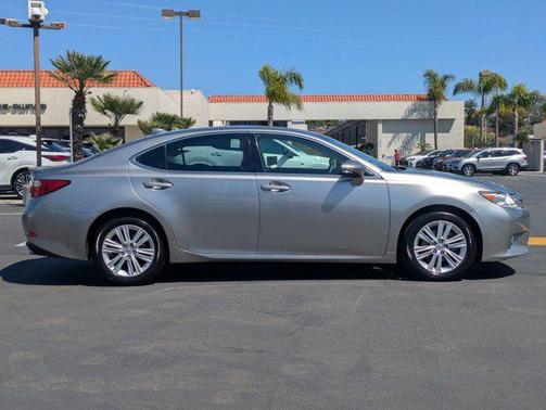 2015 Lexus ES 350 Base