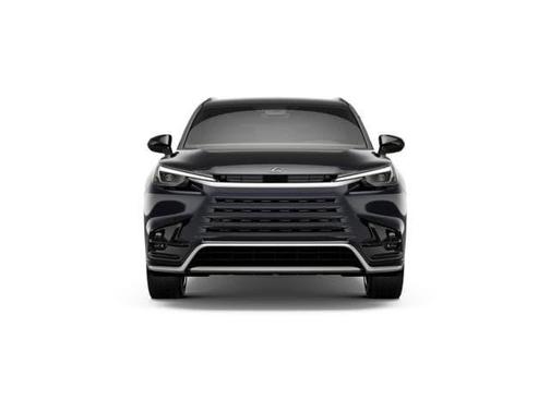 Caviar 2026 Lexus TX 500h F SPORT Premium