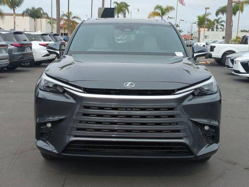 2026 Lexus TX 350 Luxury