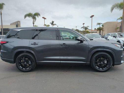 2026 Lexus TX 350 Luxury