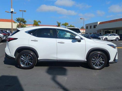 2026 Lexus NX 350 350 Premium