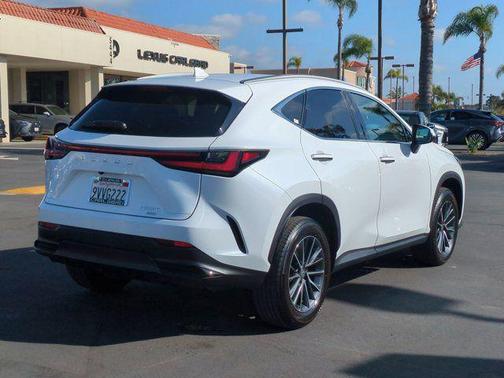 2026 Lexus NX 350 350 Premium