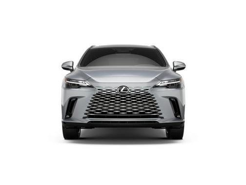 Iridium 2026 Lexus RX 350 Base