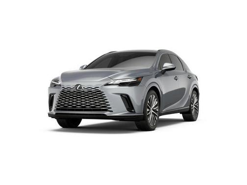 Iridium 2026 Lexus RX 350 Base