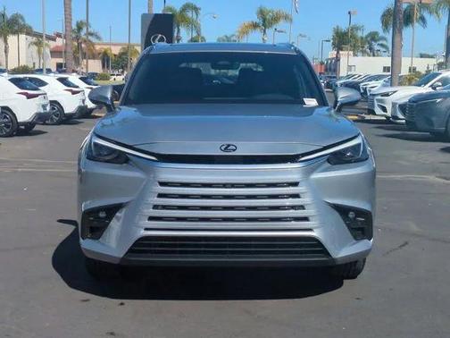 2026 Lexus TX 350 Premium