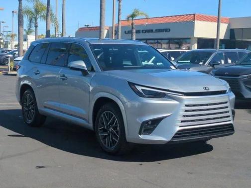 2026 Lexus TX 350 Premium