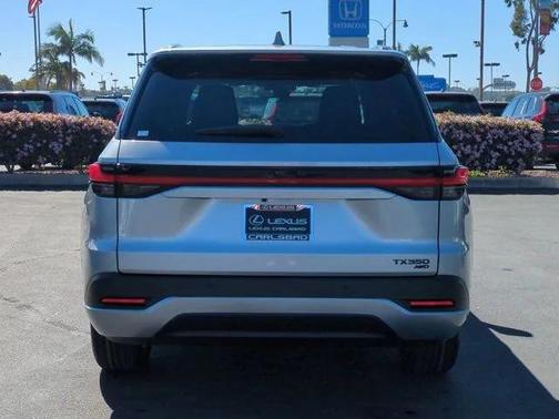 2026 Lexus TX 350 Premium