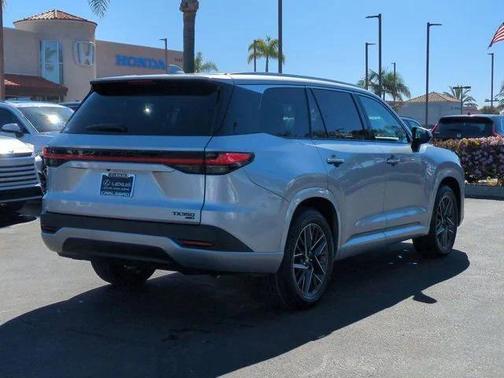 2026 Lexus TX 350 Premium