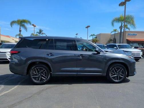 2026 Lexus TX 350 Premium