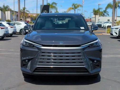 2026 Lexus TX 350 Premium