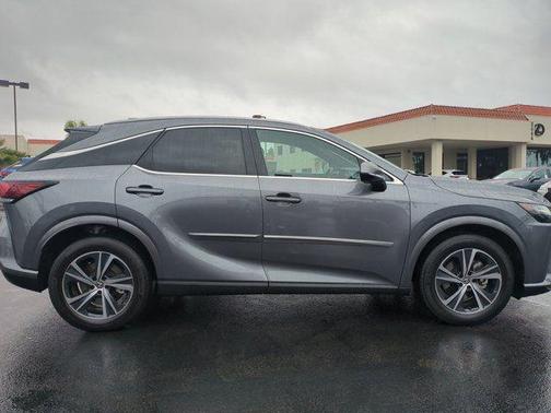 2023 Lexus RX 350 Base