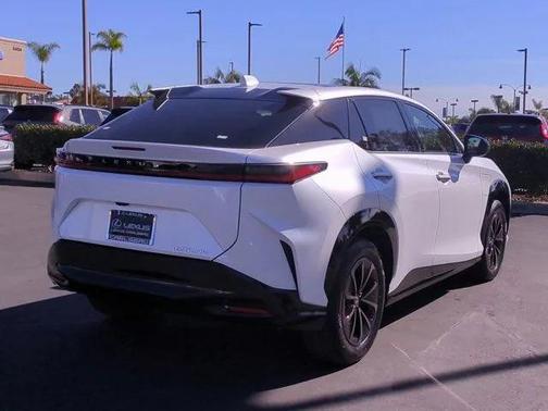 2026 Lexus RZ 350e Premium