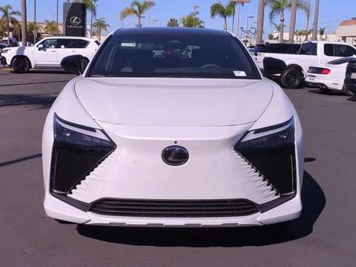 2026 Lexus RZ 350e Premium