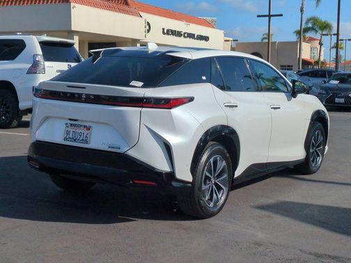 2023 Lexus RZ 450e 450e Premium
