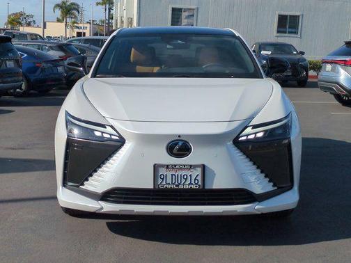 2023 Lexus RZ 450e 450e Premium