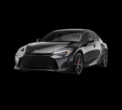 Caviar 2026 Lexus IS 350 F Sport